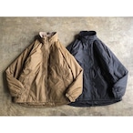 Kinloch Anderson(キンロック アンダーソン) PCS Thermal Jacket Nylon Taffeta With SOLONA