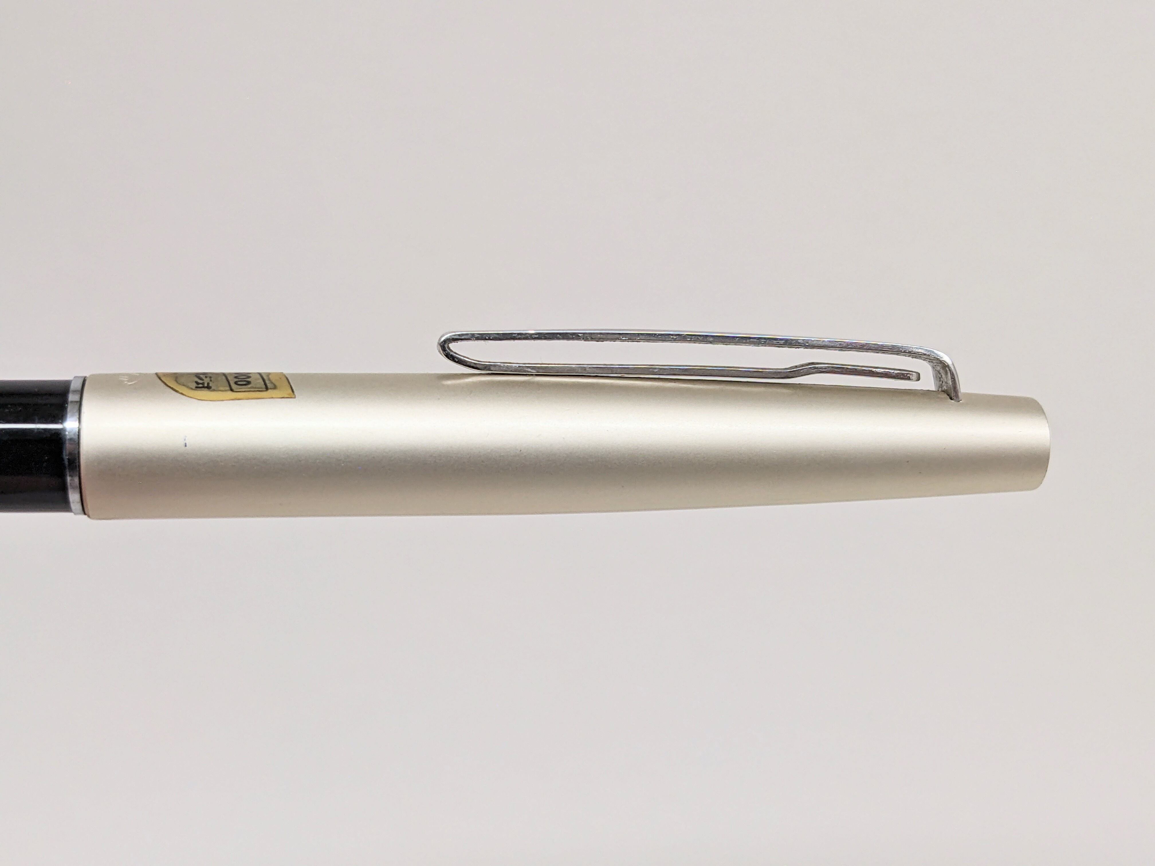 60s セーラー万年筆 ミニ SAILOR mini （細字） 14K 03058