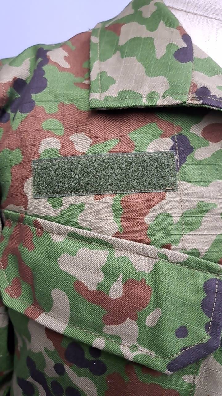 予約受付中！！陸上自衛隊 戦闘服3型 上下セット/アーミー/陸上自衛隊