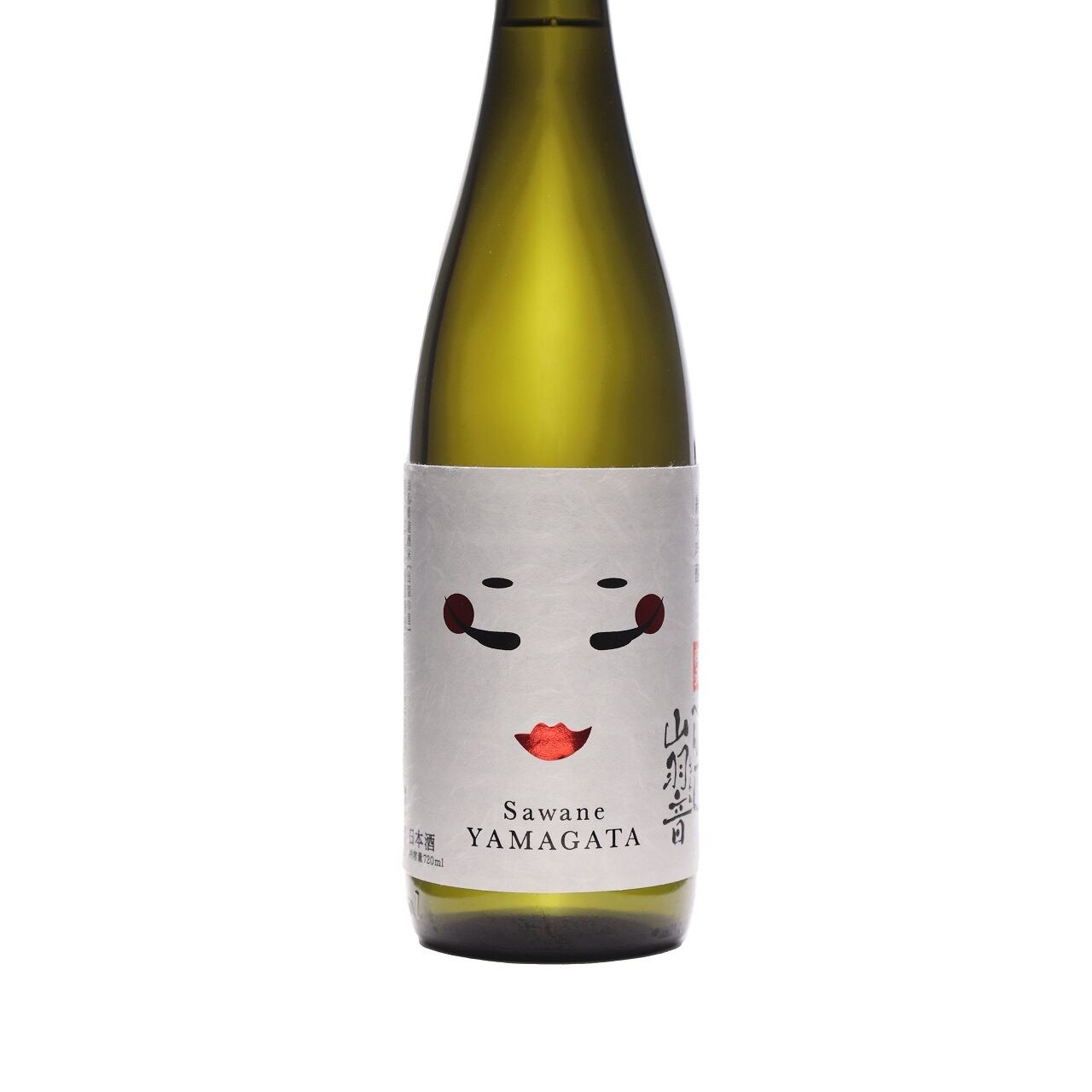 べんてん 山羽音 純米吟醸 720ml （後藤酒造店） | 源七 遠藤商店