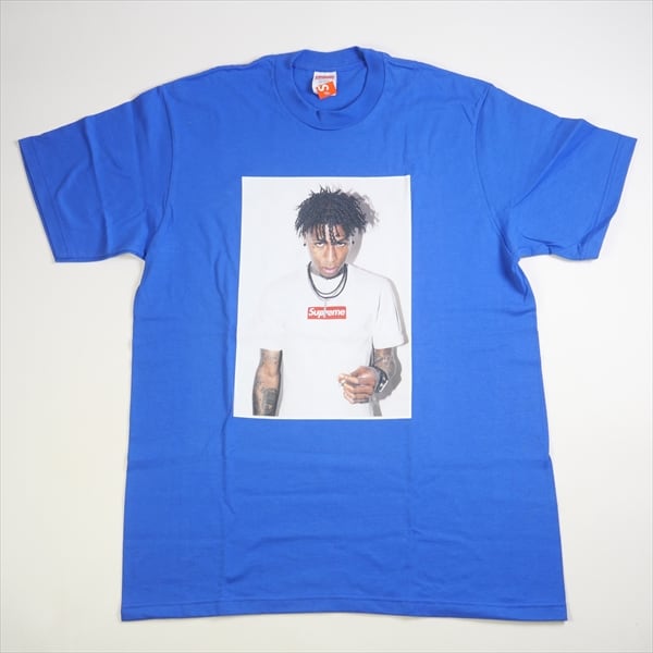 Size【L】 SUPREME シュプリーム 23AW NBA Youngboy Tee Royal Tシャツ ...