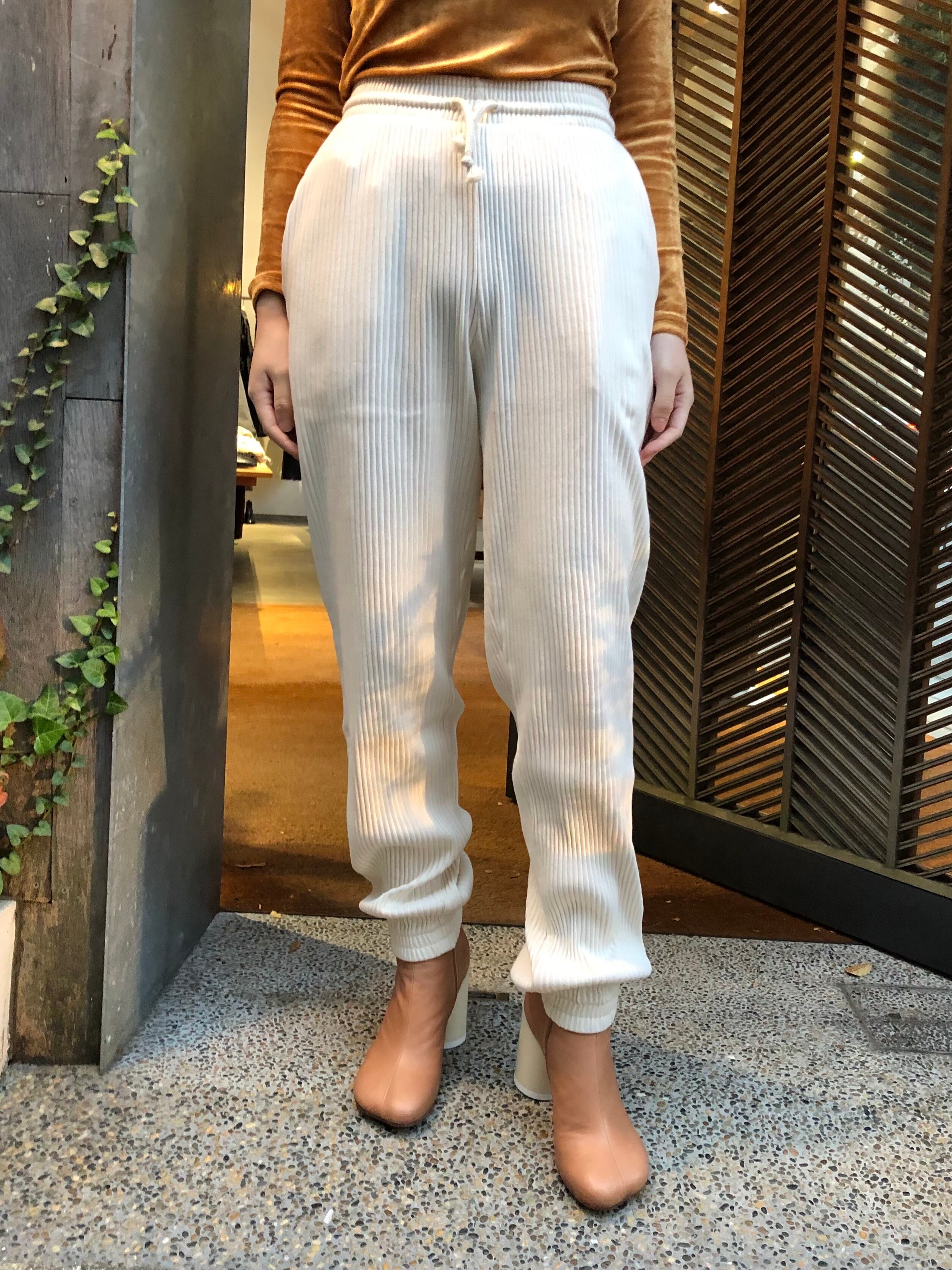 22AW】Baserange ベースレンジ SWEAT PANTS TRENTオンラインショップ