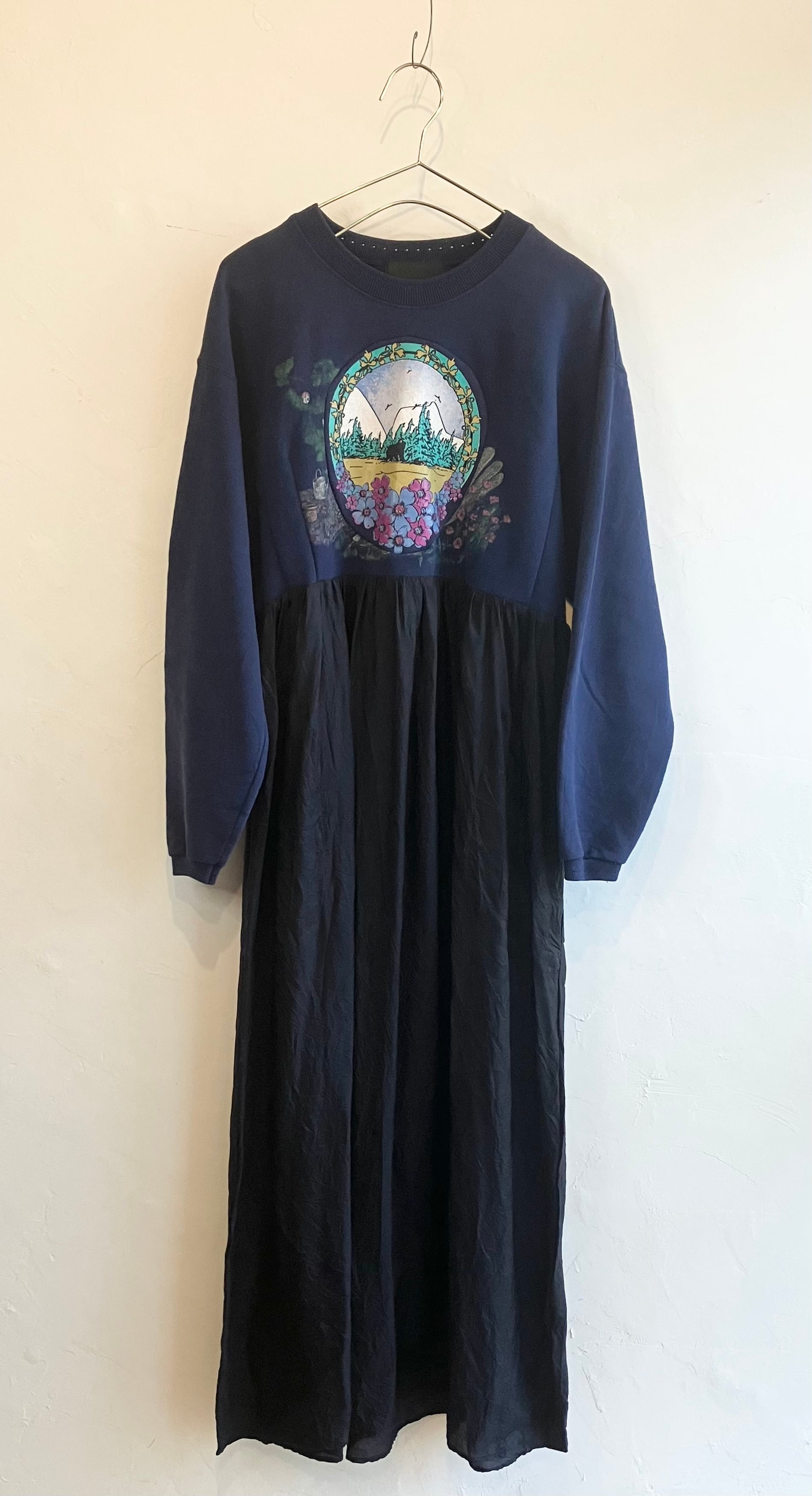 potto リメイクワンピース　トイストーリー　ポト POTTO remake onepiece OCEAN CITY | POTTO