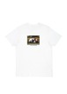 SCI-FI FANTASY A MOMENT OF ROMANCE TEE WHITE