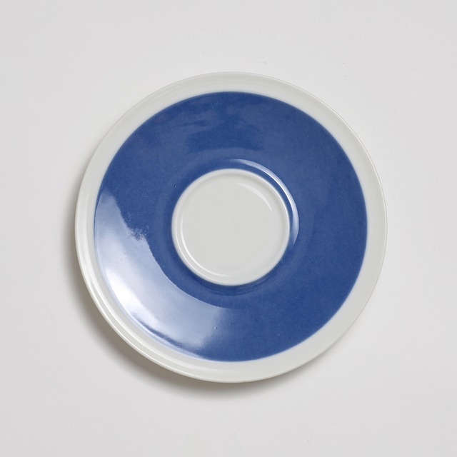 ARABIA アラビア Doria ドリア カップ＆ソーサー、プレート 3点セット - 2 北欧ヴィンテージ