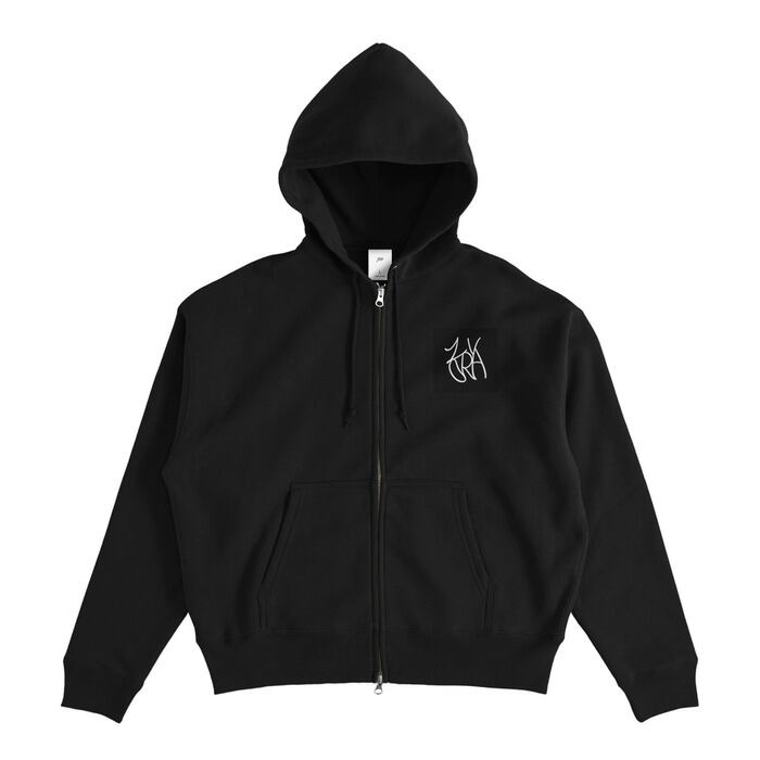 Fireman clasp hoodie jacket | Pay ID Fireman clasp hoodie jacket | Pay ID