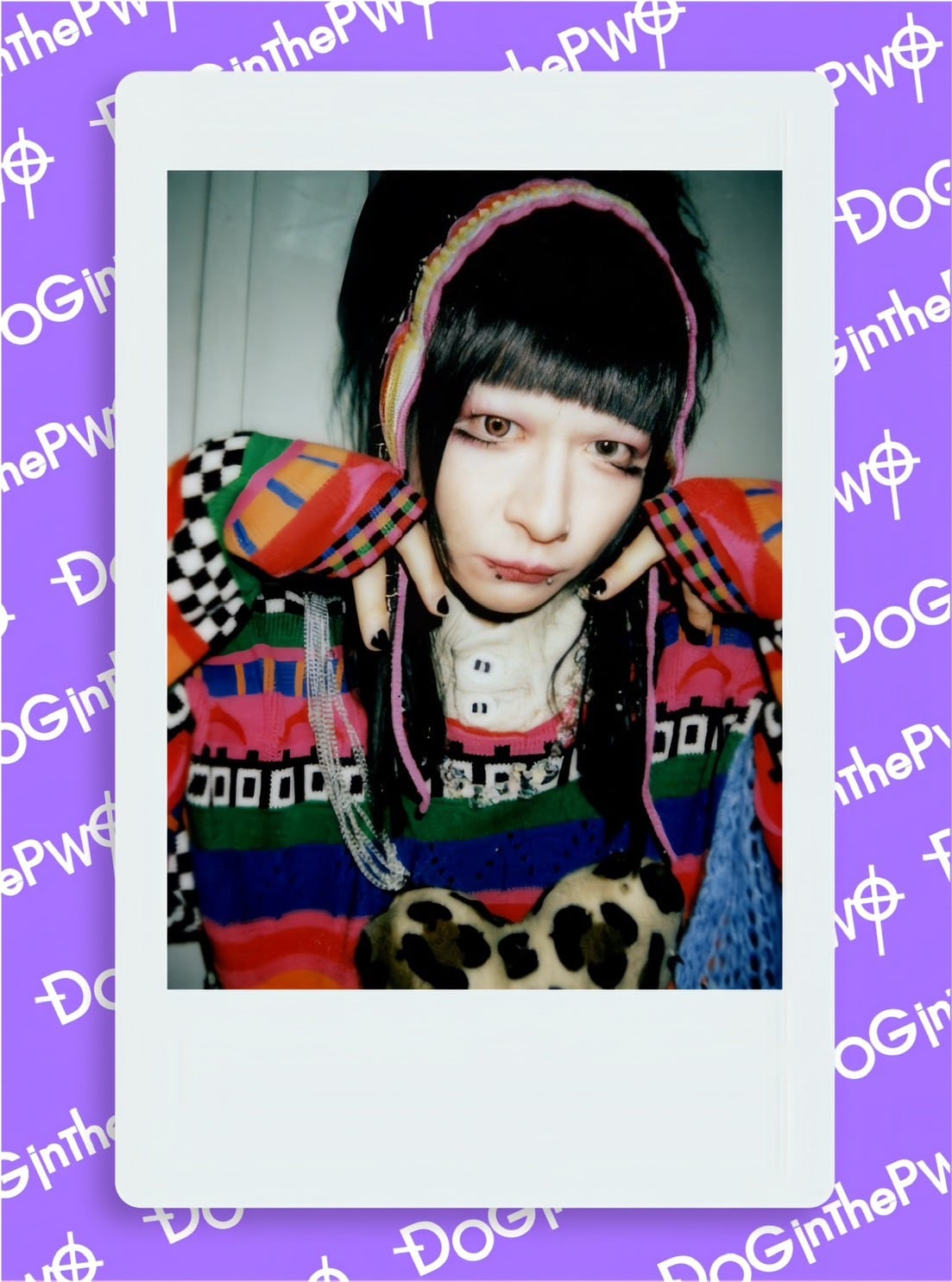 DOG inThePWO OFFICIAL ONLINE STORE