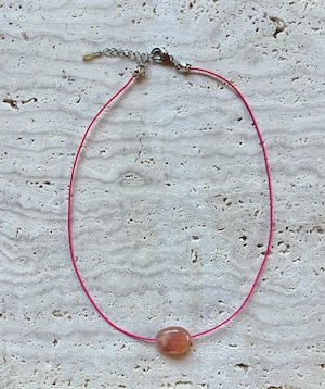 Raw Drop pink