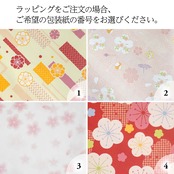 【Tomogu】枝垂れ桜に くろしば Coaster and chopstick rest set