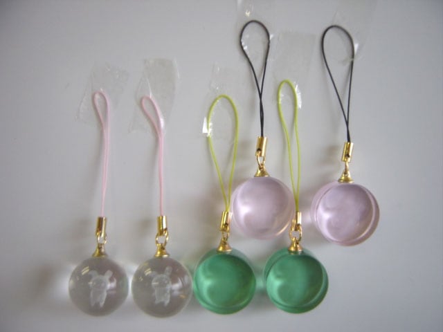 ♯Iij11IEプリキュア!キュアデコルアレンジチャーム5全16種