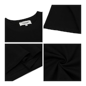 VINTAGE ストリート PEACE Tシャツ T1551