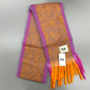 MANTAS EZCARAY（814 EZCARAY）_ Twist Frame：TW6F