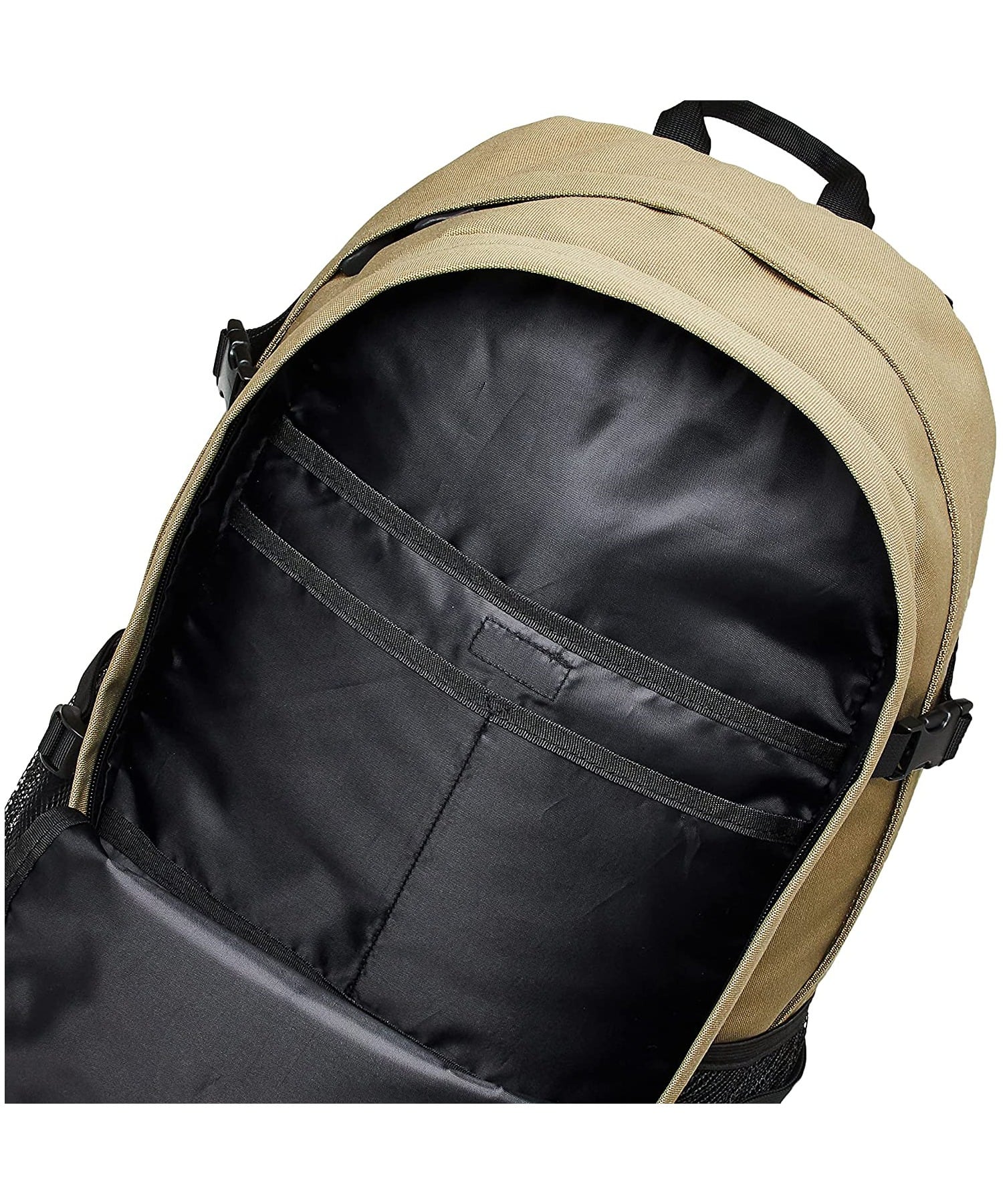 キャンバスリュック 笑顔デザイン45r ユニセックス キャンバスリュック 笑顔デザイン45r ユニセックス