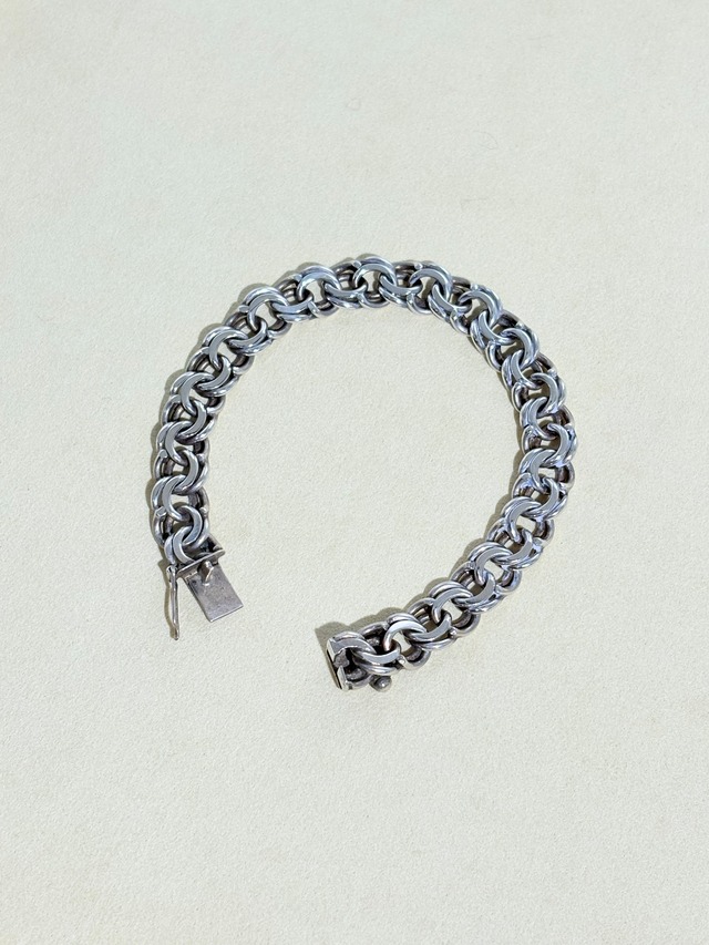 Antique Chain Bracelet -Hugo Grün-