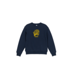部族 SWEAT NAVY