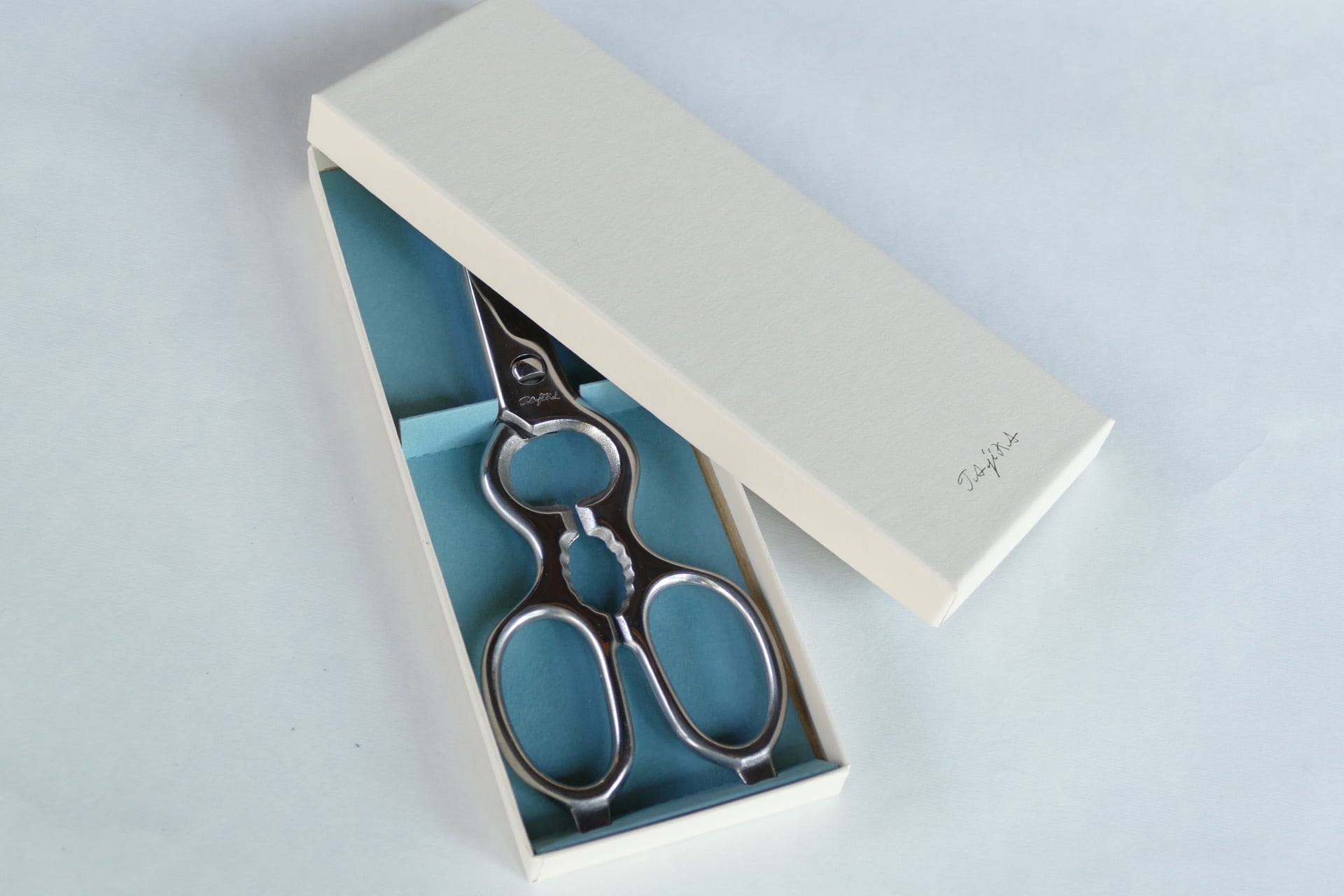 TAjiKA KITCHEN SHEARS | nishinohara online store nakaniwa