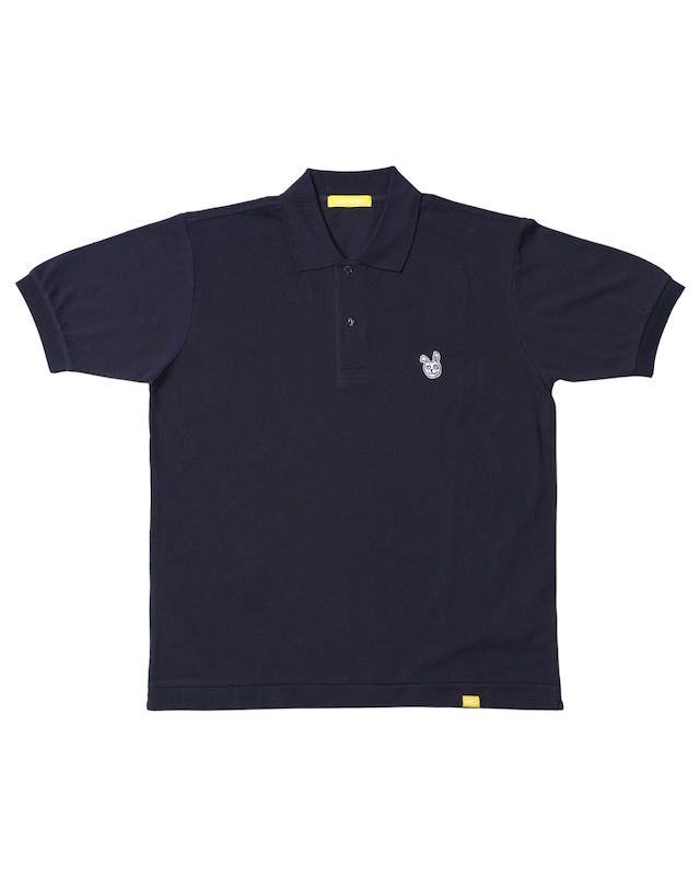 USAGI -JUMP- SWEAT HOODIE NAVY USAGI -JUMP- SWEAT HOODIE NAVY