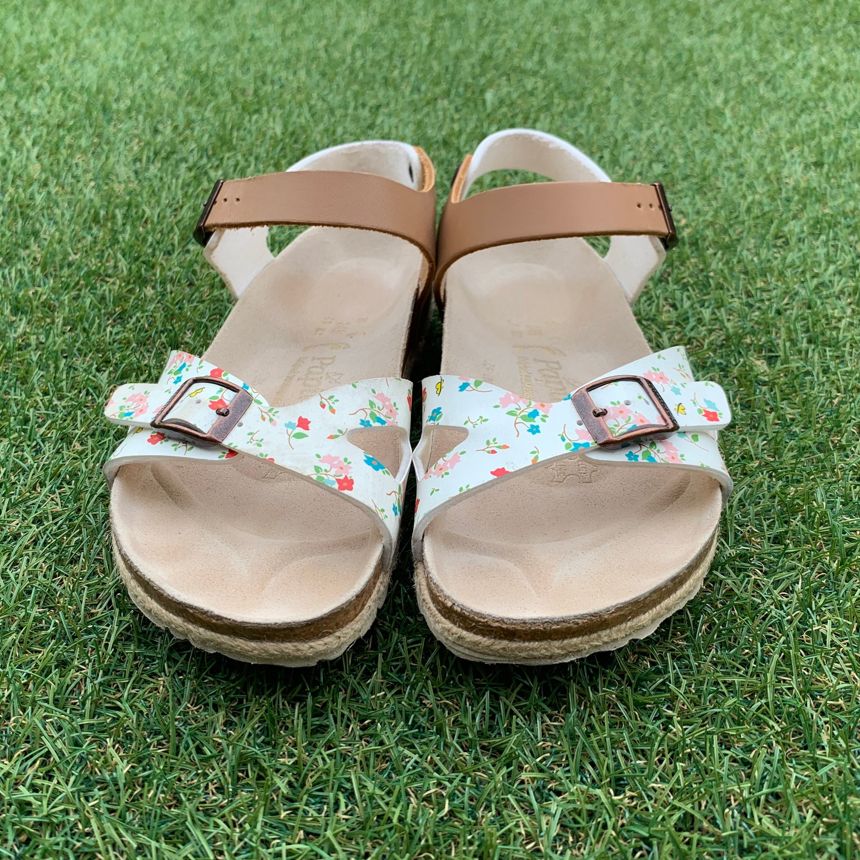 papillio by BIRKENSTOCK パピリオ バイ ビルケンシュトック サンダル