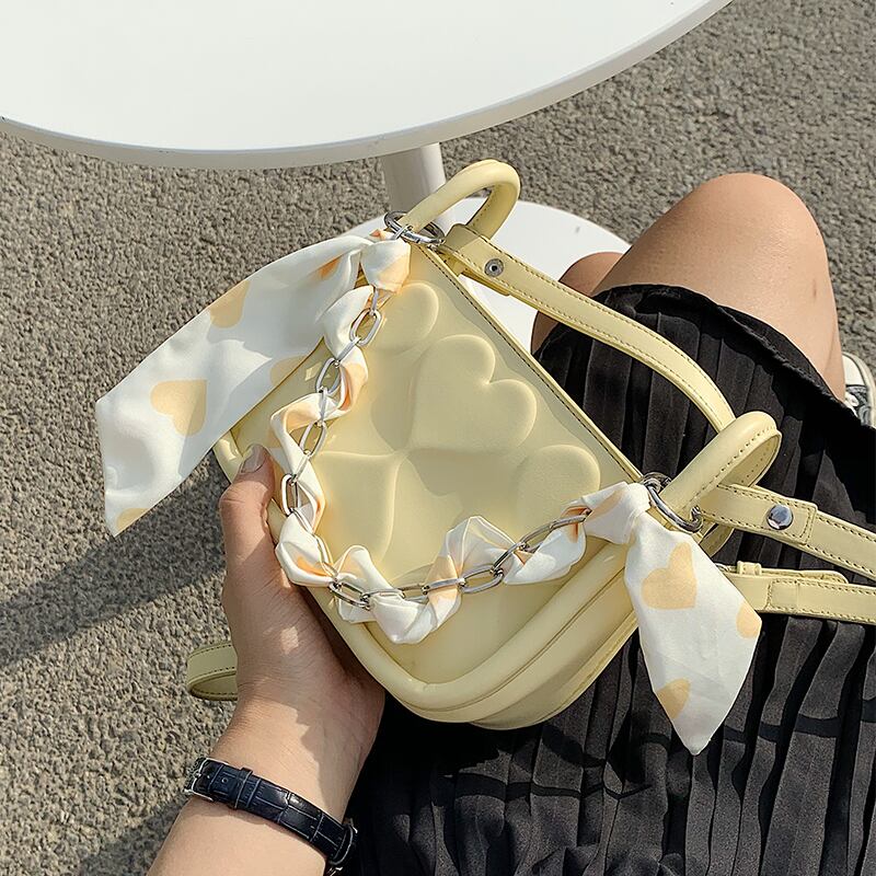 サマーチェーン 夏物 スクウェア Tiancai_Wing_Bag59089180881