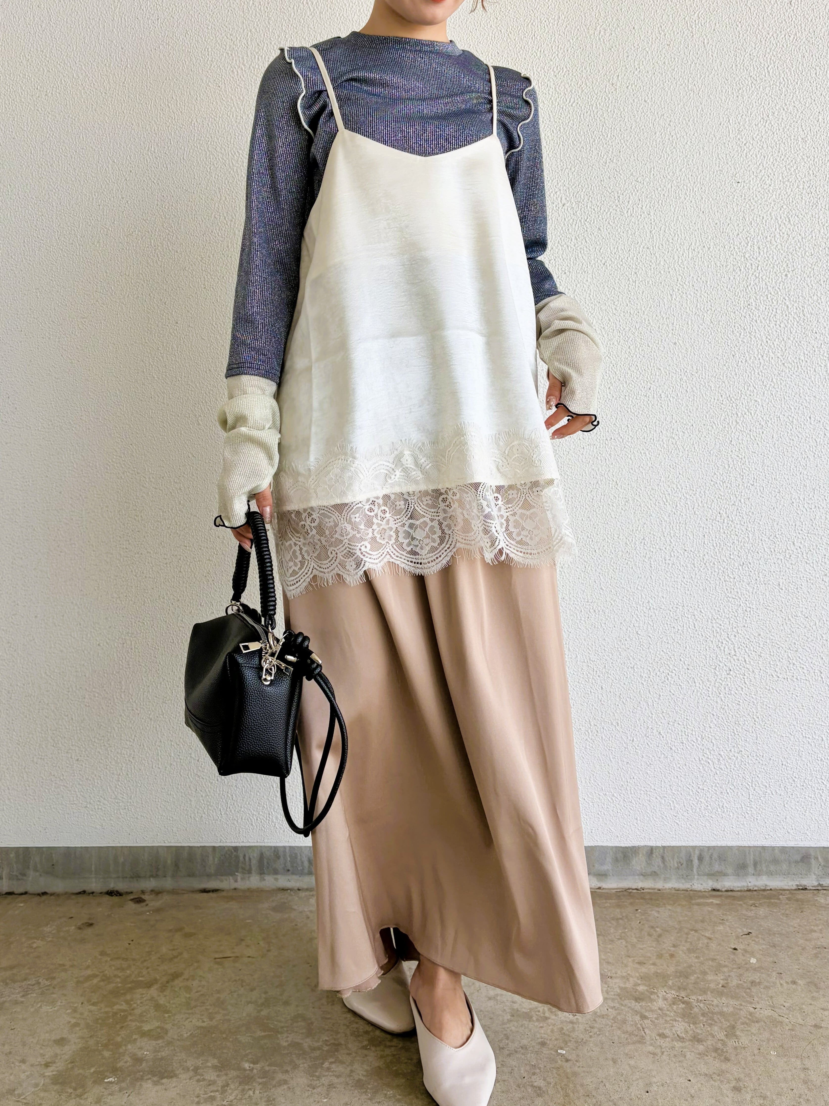 ハンドメイドn N°9286! | 9286 Fashion Lab