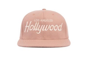 Hood Hat | HOLLYWOOD II