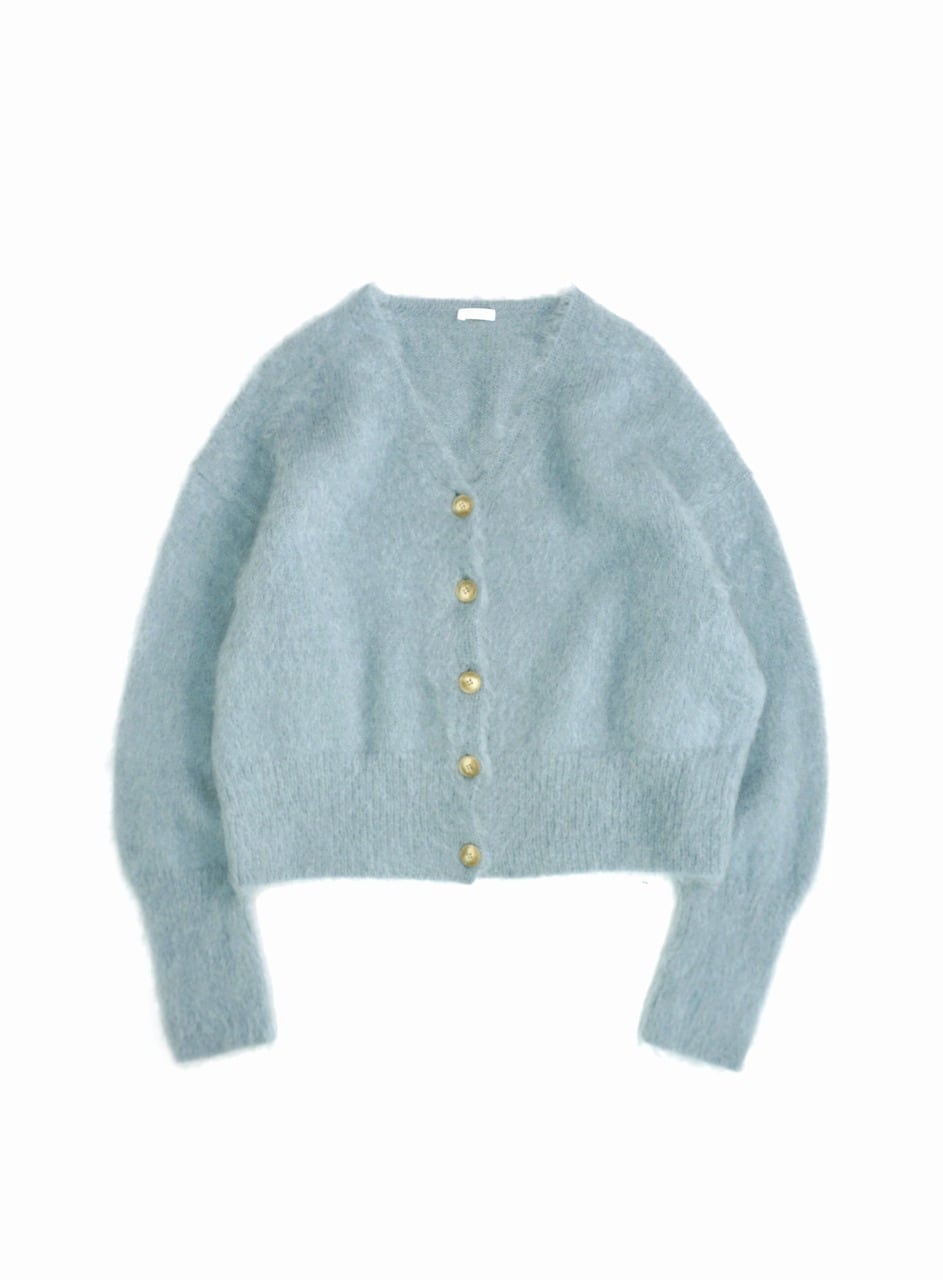 Hand Framed Mohair C/D