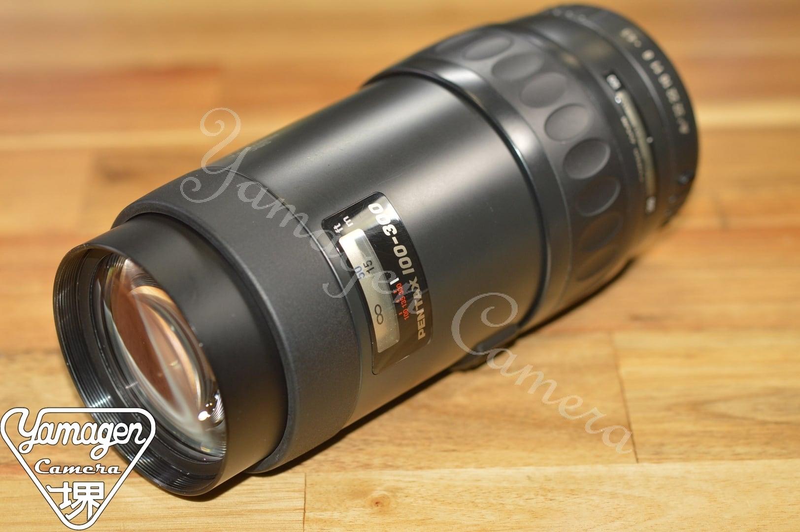 PENTAX/ SMC PENTAX-FA 100-300mm F4.5-5.6 [Y2602065] | カメラの