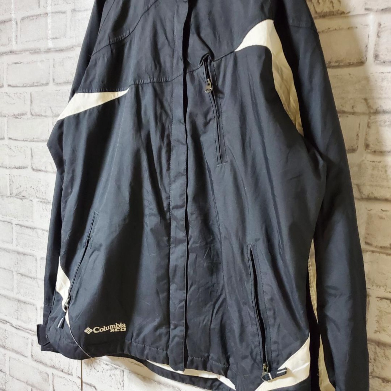 【columbia】コロンビア　ジャンパー　アウター