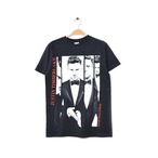 ジャスティンティンバーレイク ロック ミュージック Tシャツ メンズM JUSTIN TIMBERLAKE 古着 @BB0395