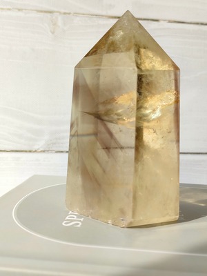 シトリンタワー ファントム