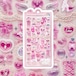 【購入履歴ある方のみ】★ボンボンドロップシール　がーりーボンボン