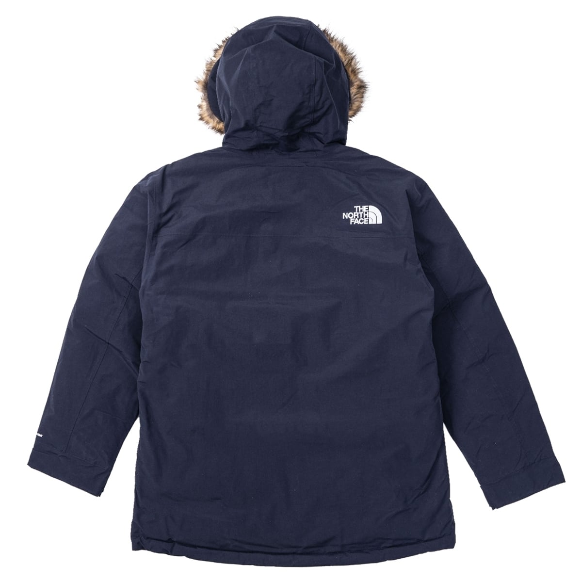 最終プライス] ノースフェイス 新品 ダウンジャケット / MCMURDO PARKA