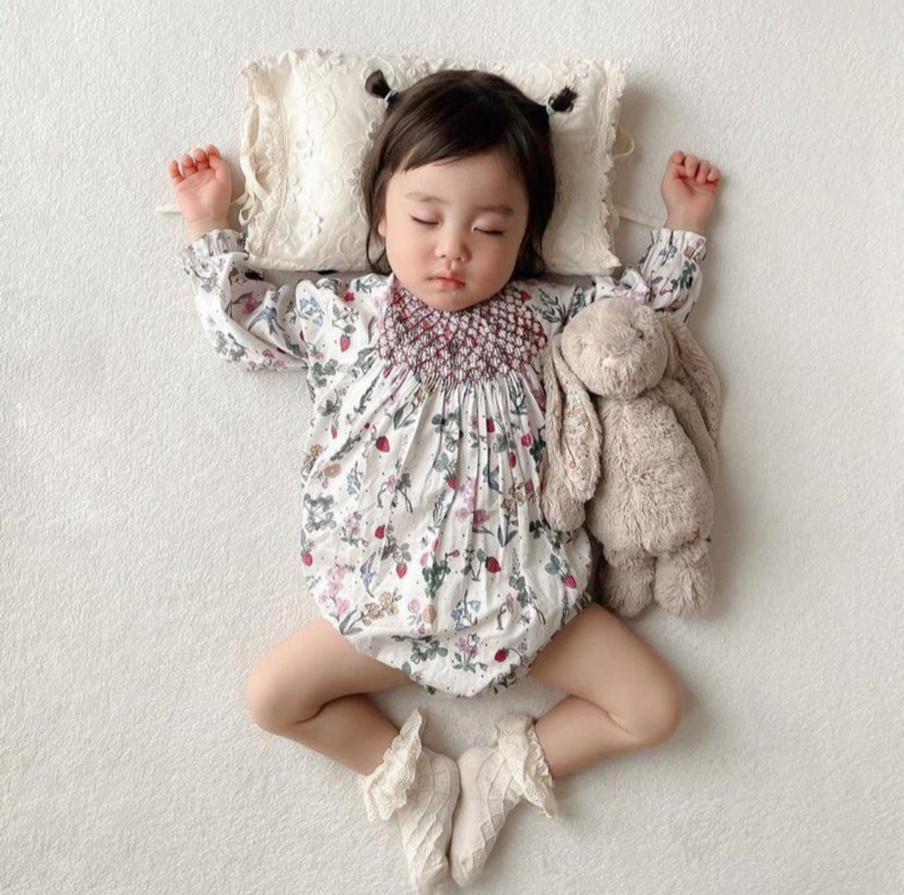 shirleybredal FREY ROMPER ロンパース | coloreselect