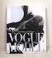 ヴォーグ・モデル VOGUE MODEL THE FACES OF FASHION <P‐Vine Books> ブルース・インターアクションズ Pヴァイン・ブックス