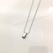 TEARDROP PENDANT / ティアドロップペンダント