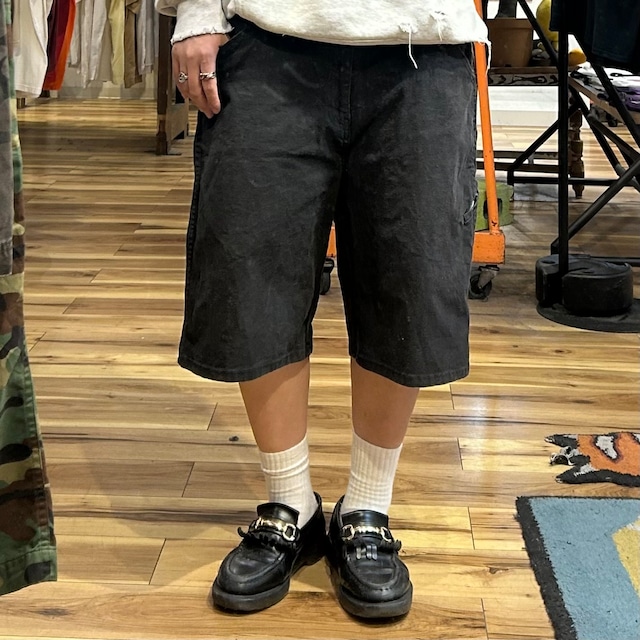 【Dickies/ディッキーズ】ハーフパンツ