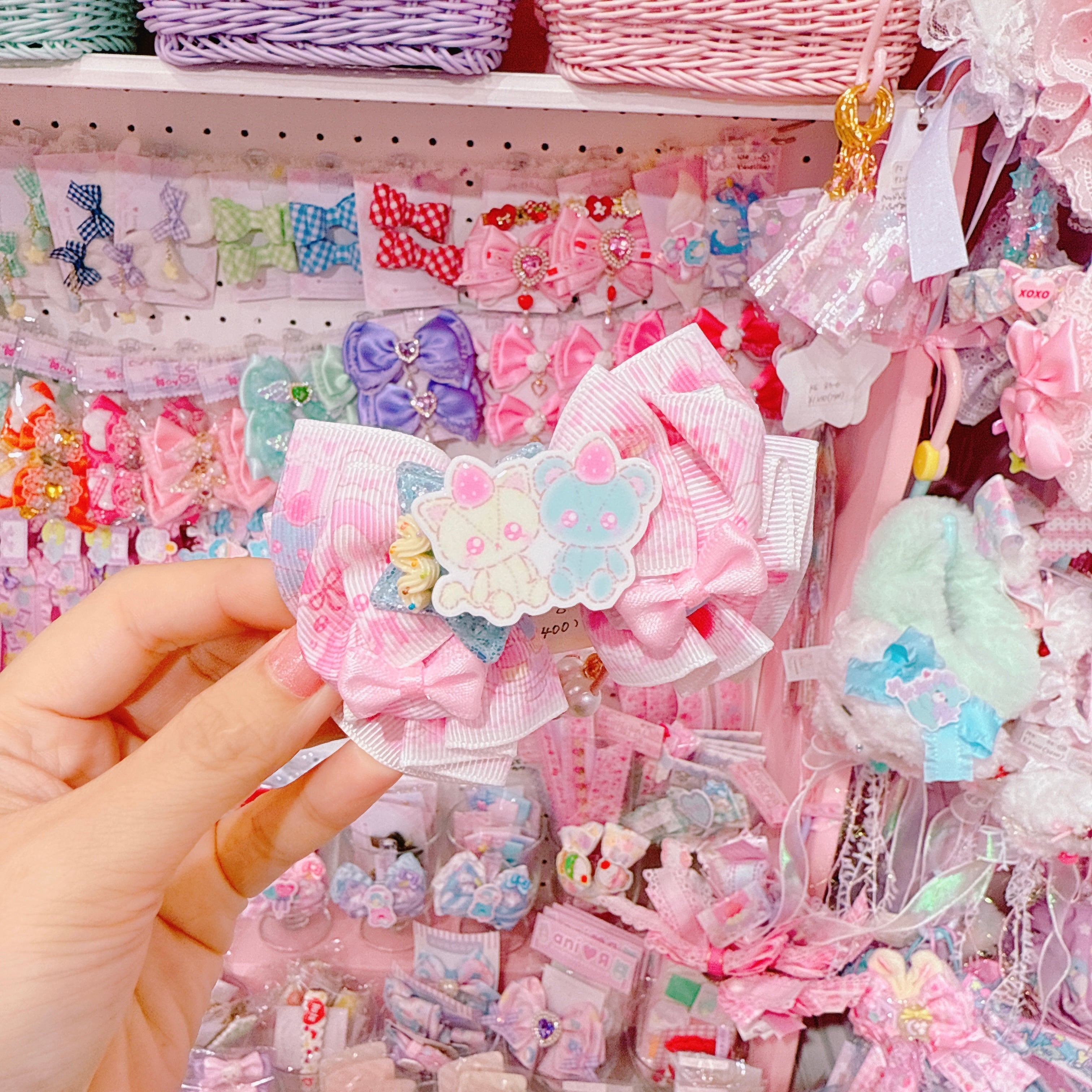 【S5】2-8ヘアゴム