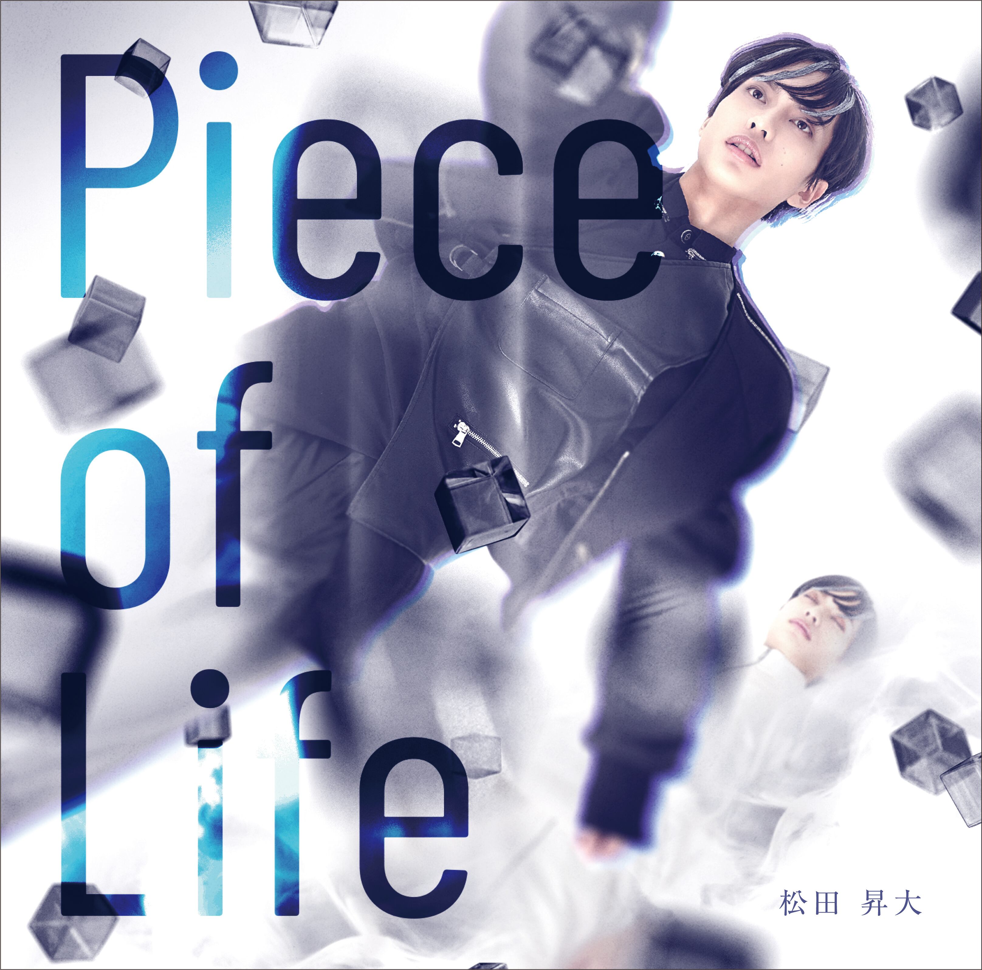 ミニフォトカードセットB／10枚1セット（松田昇大1st LIVE｢ BIG DAY