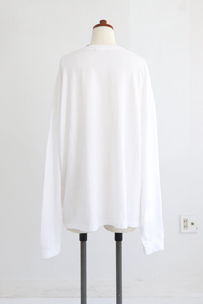 Mid 90S ロンT(W5W2042) | ZURI