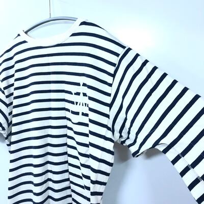 JW ANDERSON JWアンダーソン　XSサイズ　Tシャツ