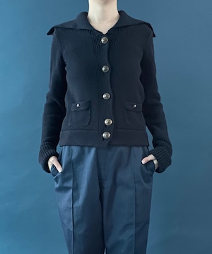 【送料無料】”J CREW”sailor knit