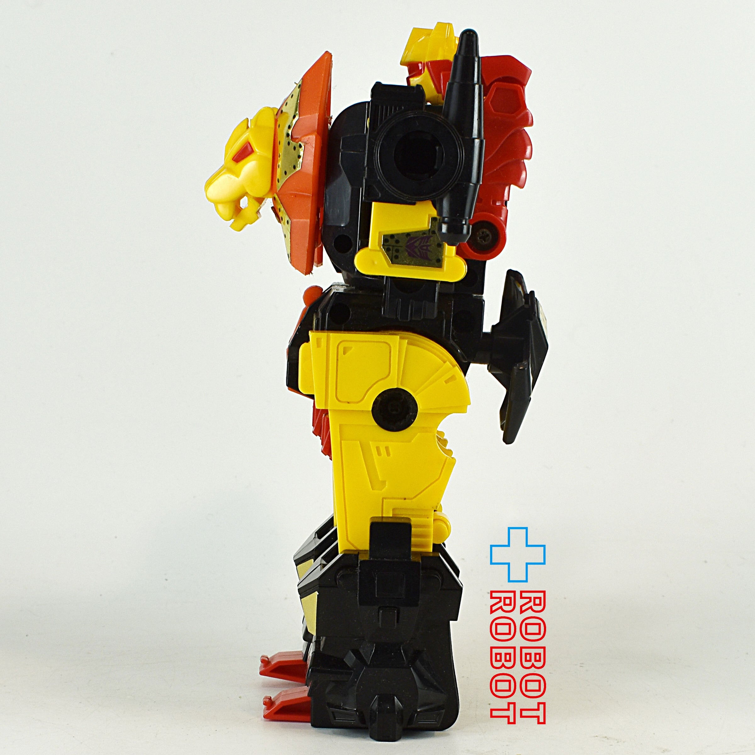 ⚫️タカラ トランスフォーマー アニマトロン/アニマトロン参謀