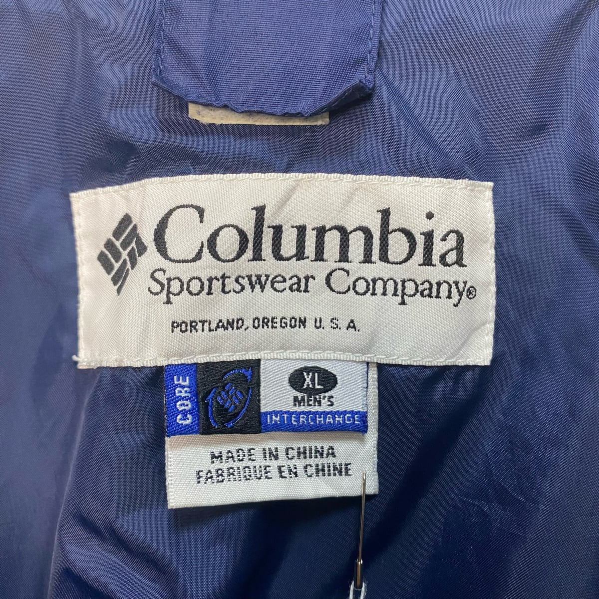 Columbia Sportswear 2000sジャケット/アウター
