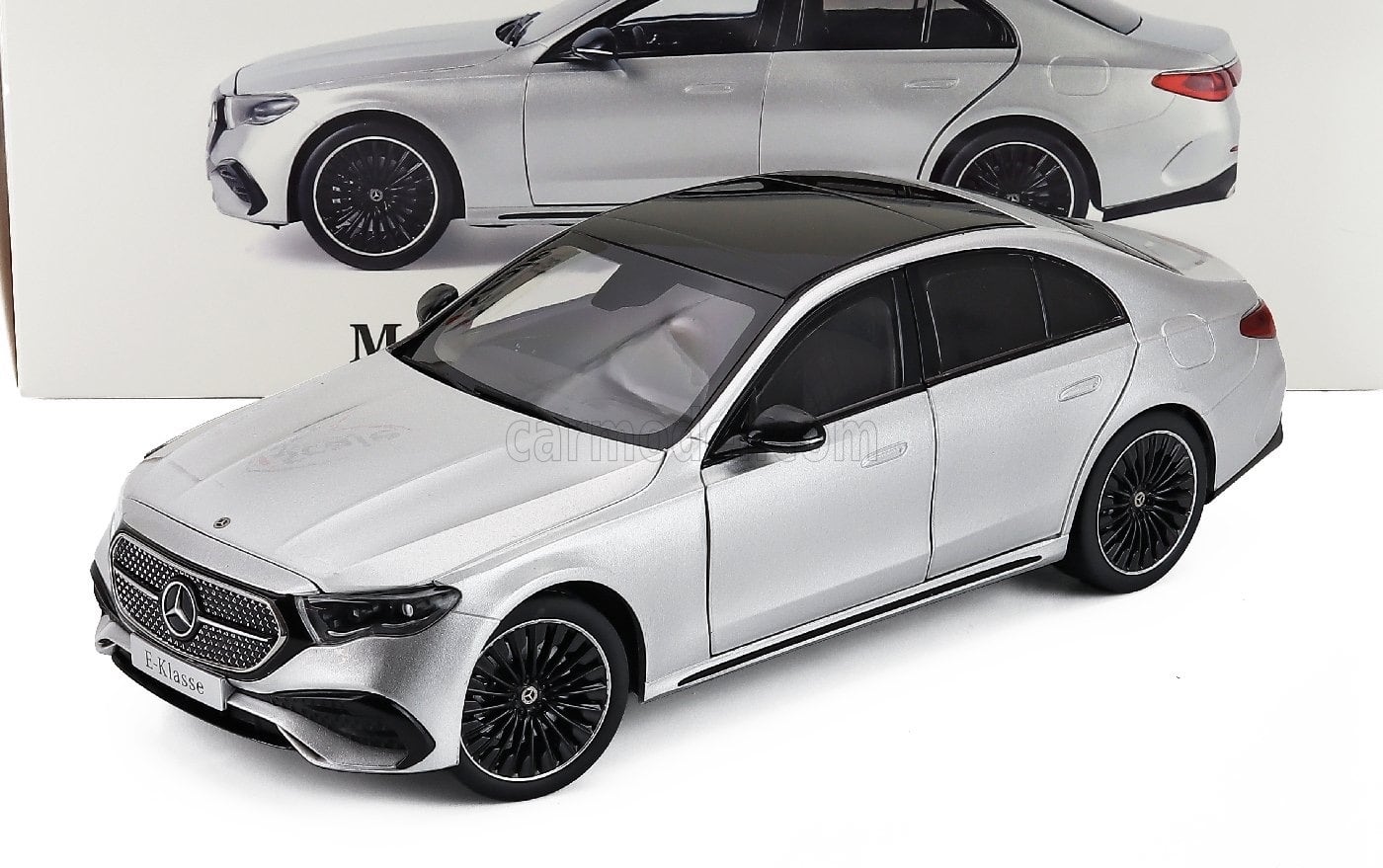 ミニカー 1/18 メルセデス ベンツ Sクラス 280SE MCG 1/18 MERCEDES