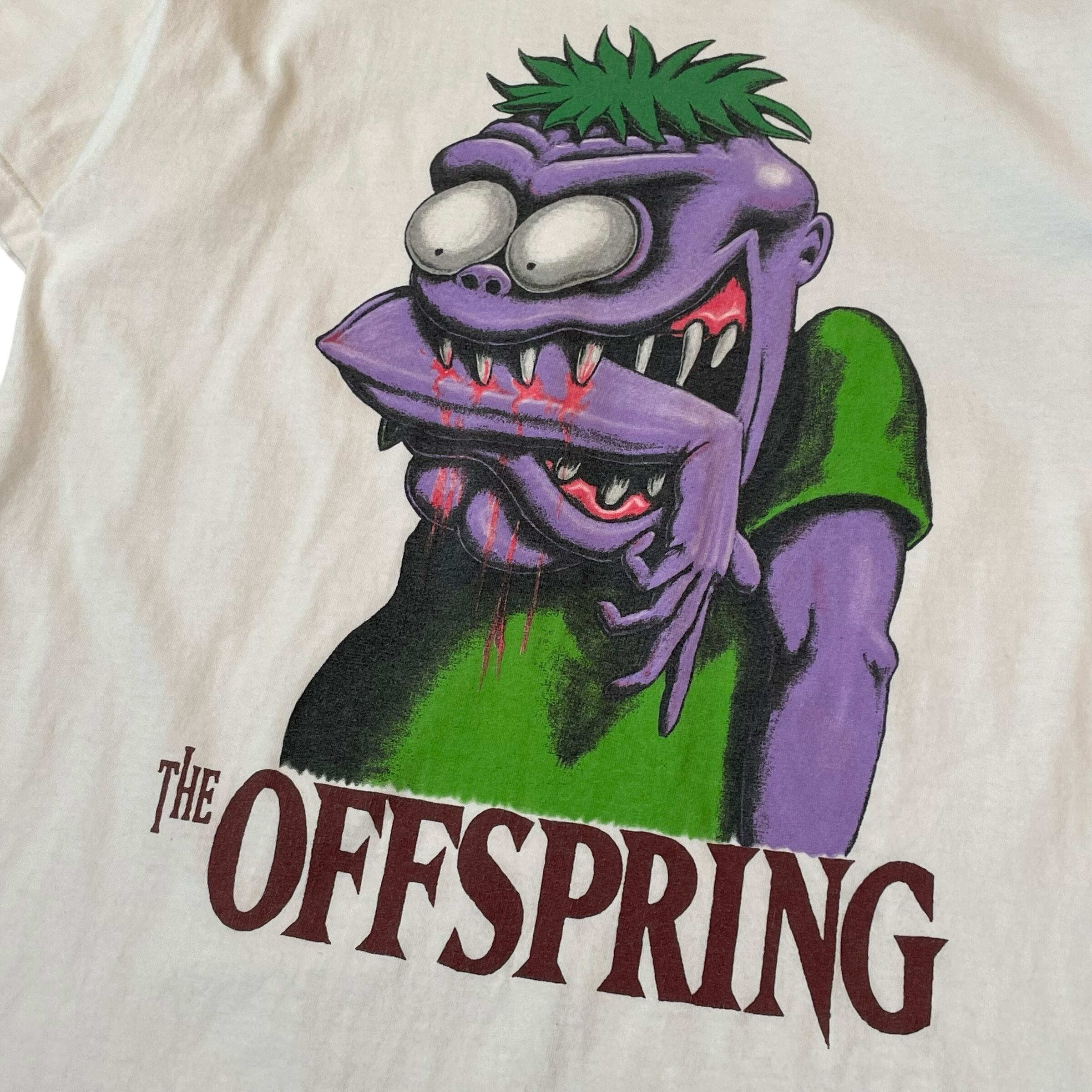 90s THE OFFSPRING 