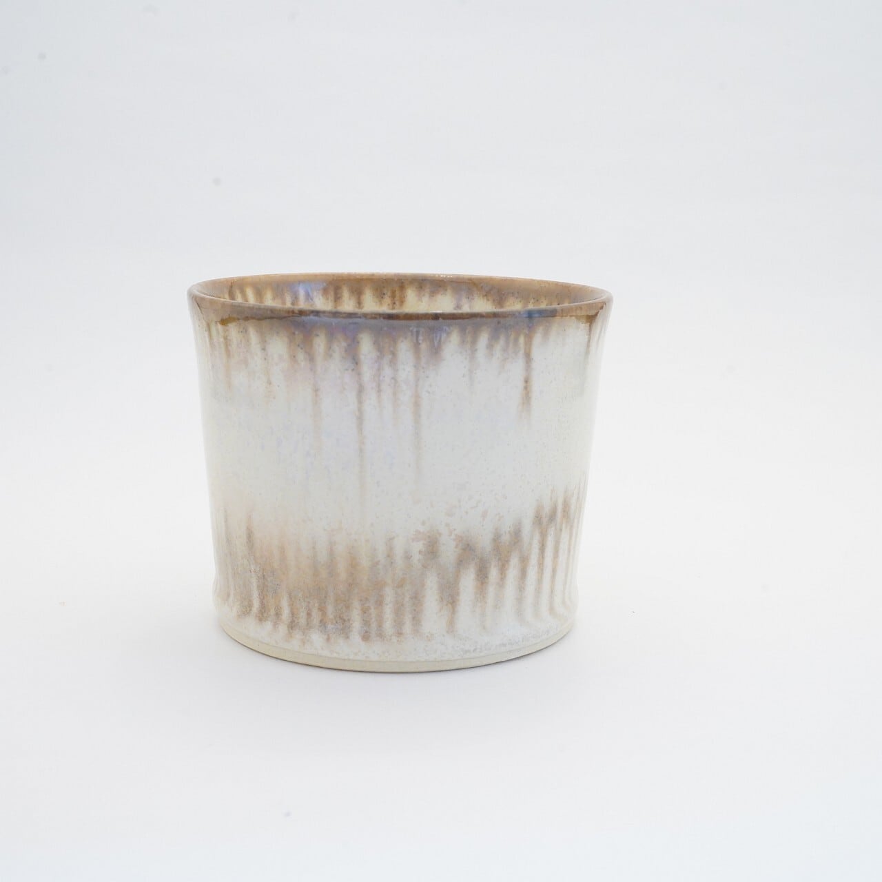 【松尾亮佑】蕎麦猪口 Brown 19