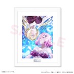 わたなれ】れな子×紫陽花 ビッグアクリルスタンド | studioMOTHER 