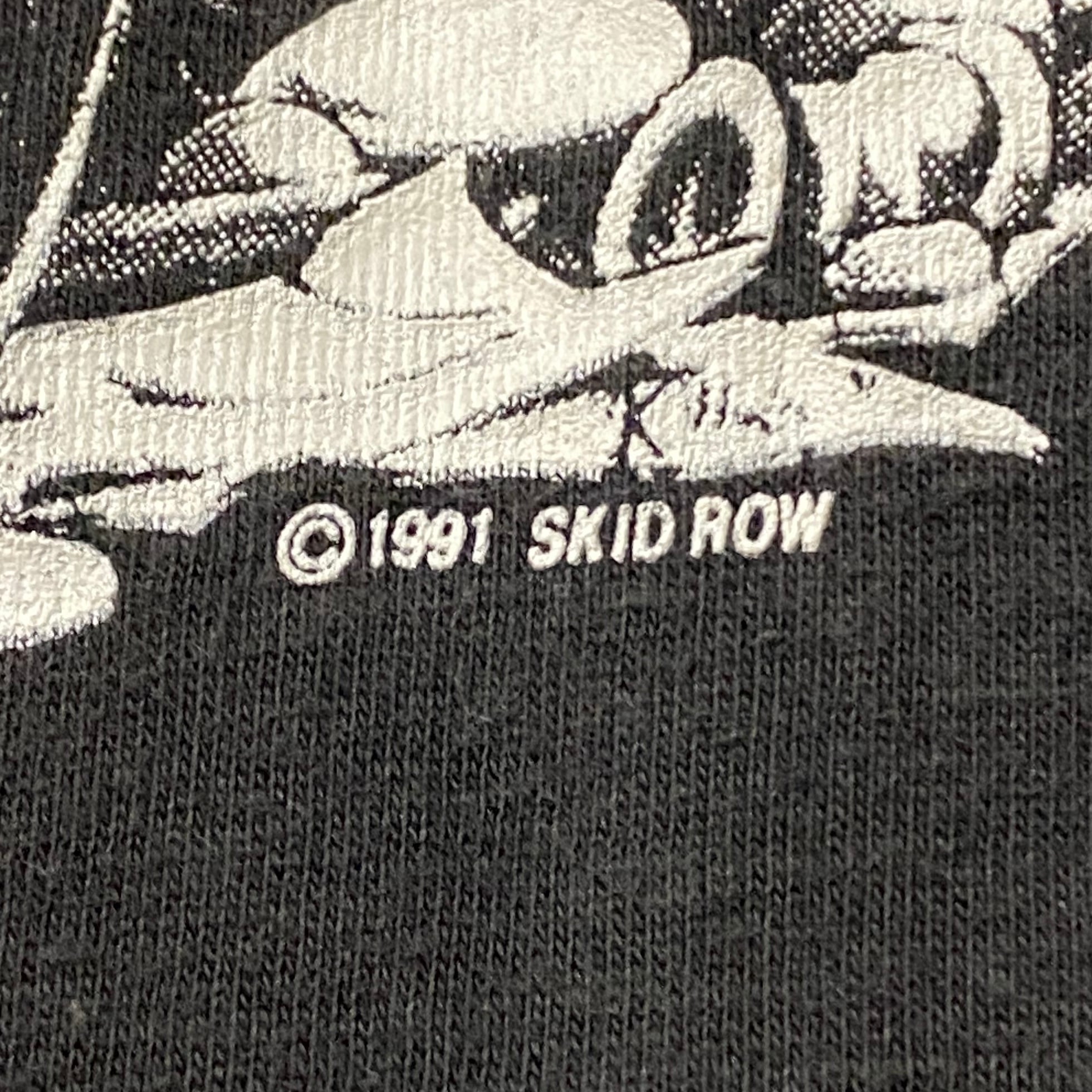 vintage 1991