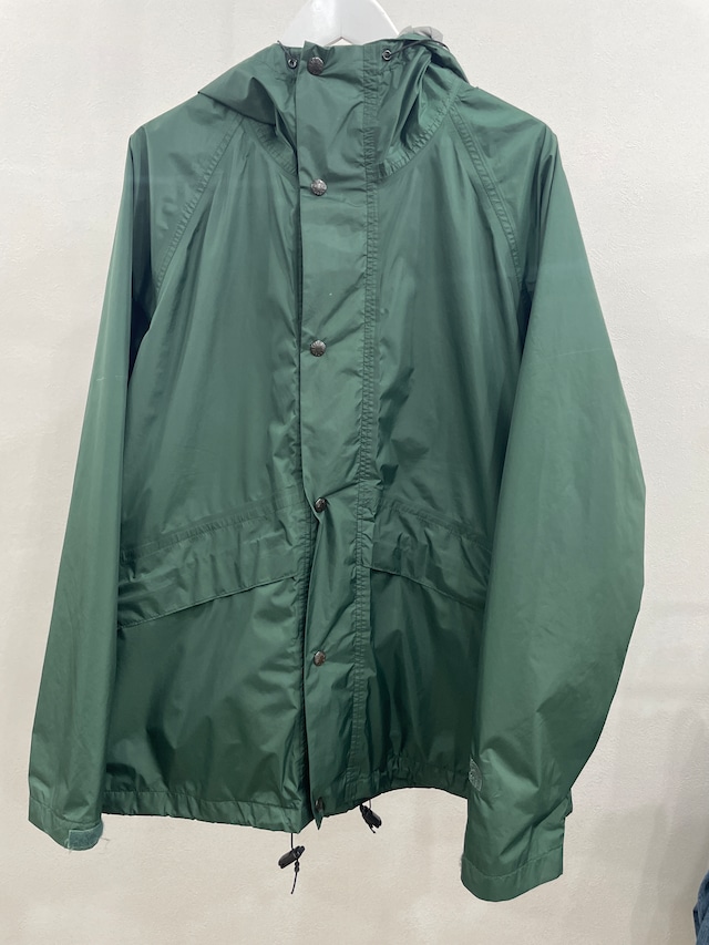 The Northe Face nylon jacket GORE-TEX MADE IN U.S.A.