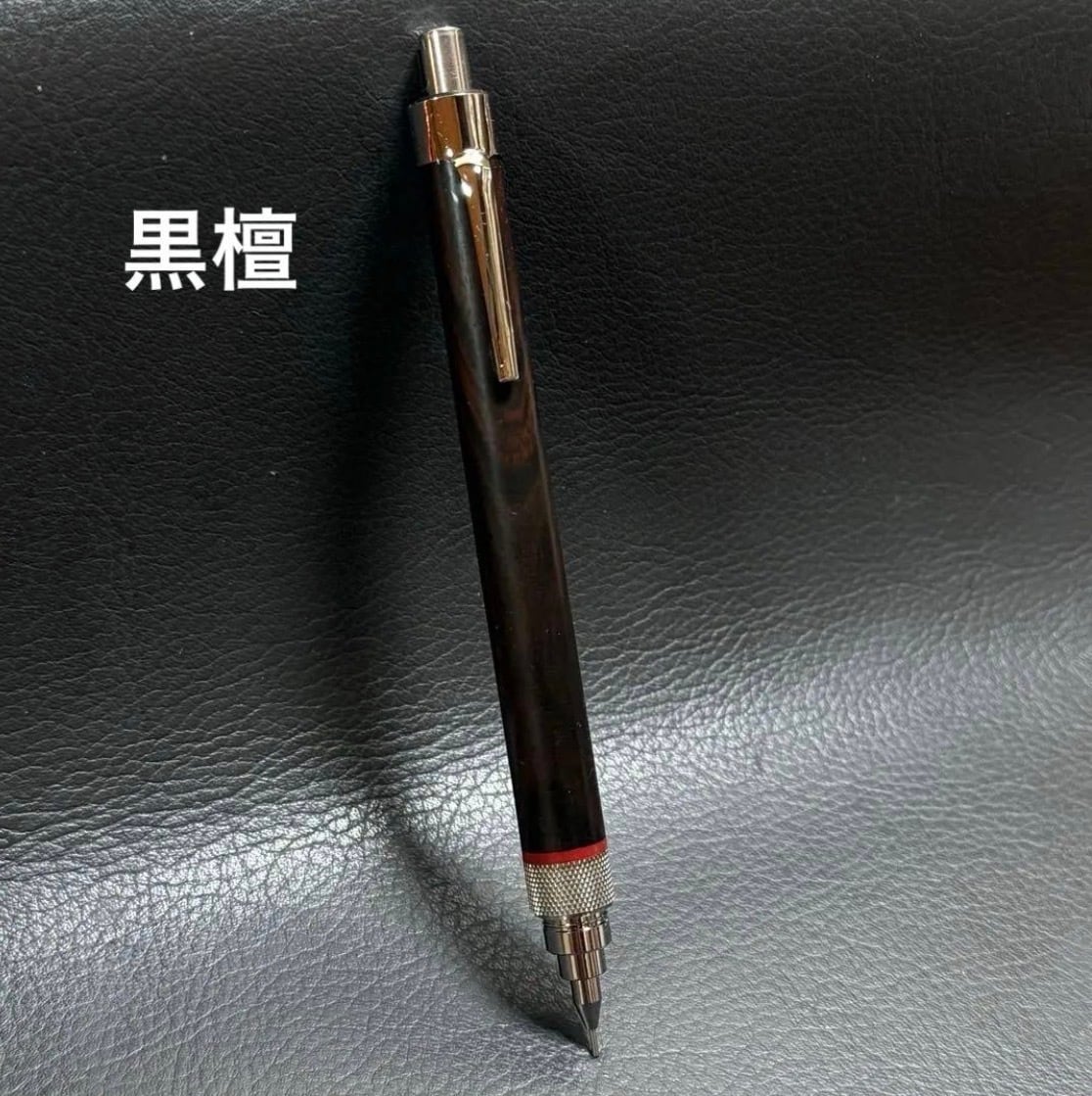 405ハワイアンコアカーリー PG-5用カスタム木軸 低重心Rグルーブ